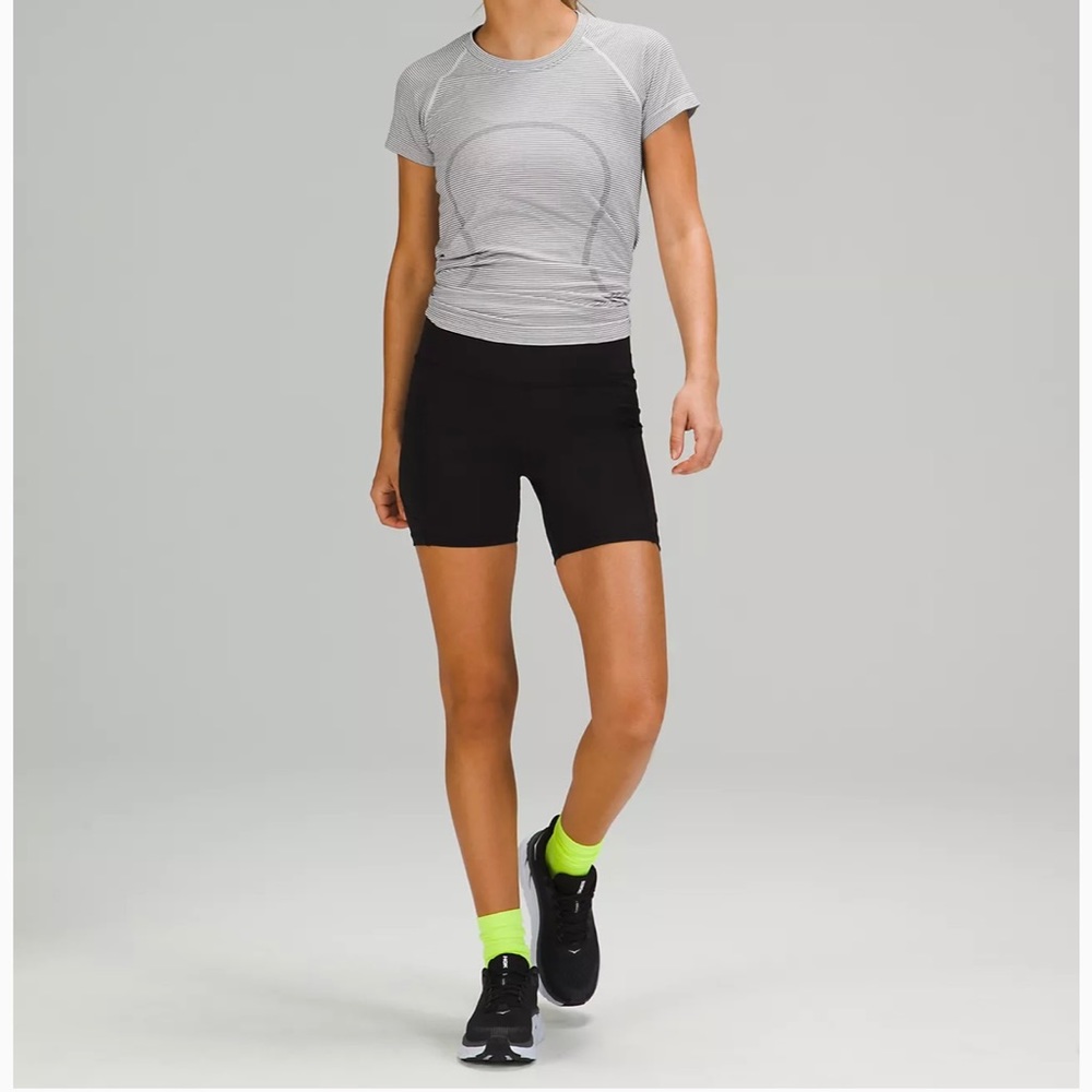 Swiftly Tech Short Sleeve Shirt 2.0